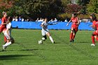 WSoc vs Clark  Wheaton College Women’s Soccer vs Clark University. - Photo By: KEITH NORDSTROM : Wheaton, soccer, NEWMAC